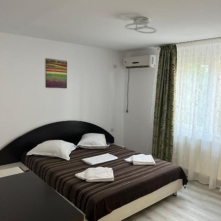 Vila Iris Mamaia Nord Navodari Ngoại thất bức ảnh