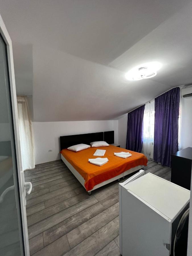 Vila Iris Mamaia Nord Navodari Ngoại thất bức ảnh