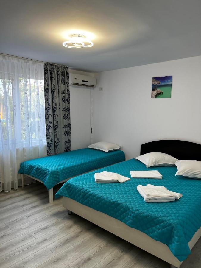 Vila Iris Mamaia Nord Navodari Ngoại thất bức ảnh