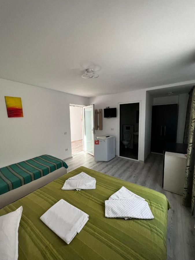 Vila Iris Mamaia Nord Navodari Ngoại thất bức ảnh