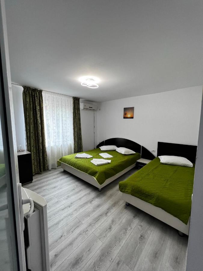 Vila Iris Mamaia Nord Navodari Ngoại thất bức ảnh