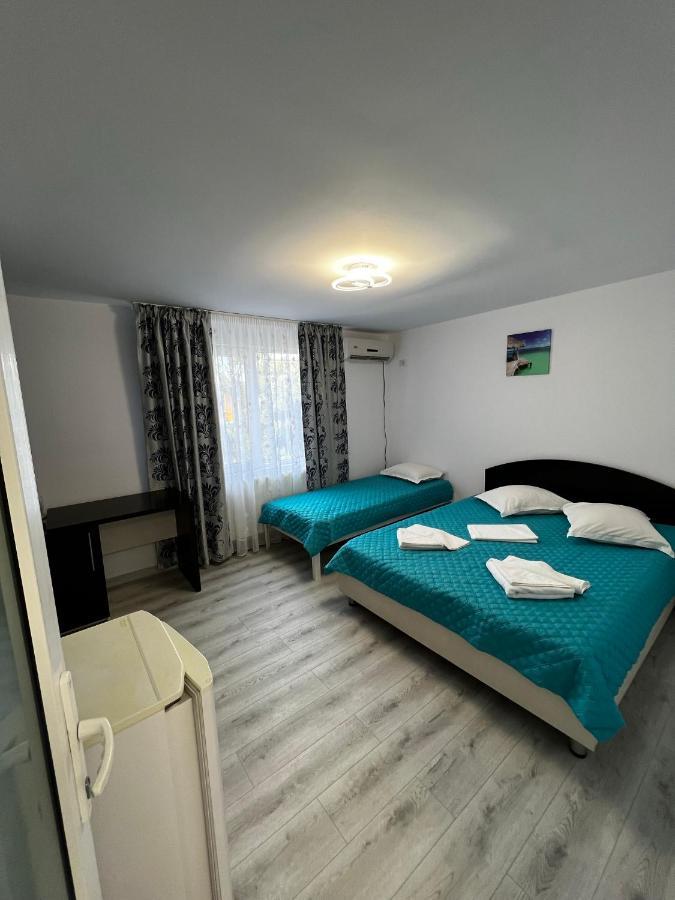 Vila Iris Mamaia Nord Navodari Ngoại thất bức ảnh